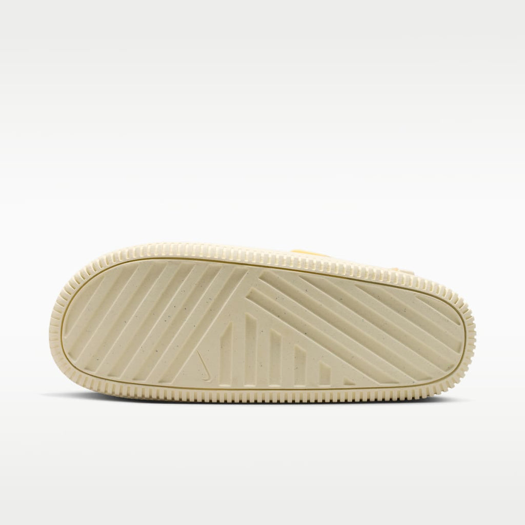 Nike Calm Men's Mules - Coconut Milk/Coconut Milk - Image 2