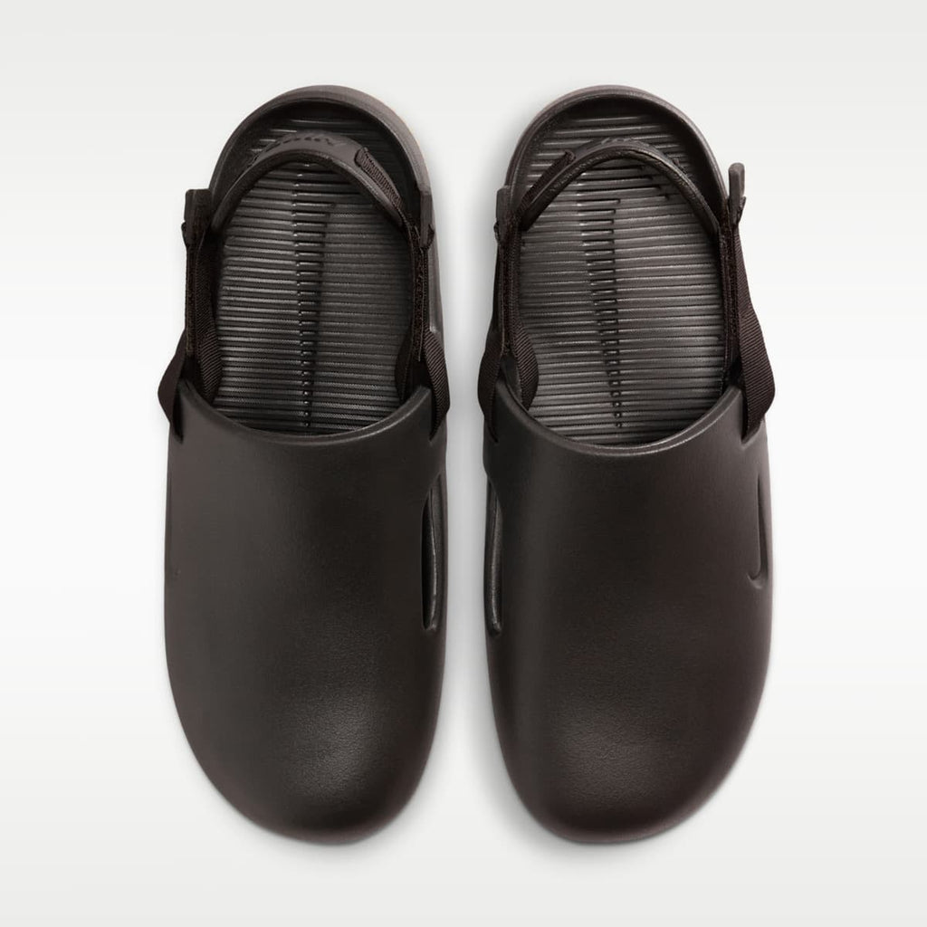 Nike Calm Men's Mules - Velvet Brown/Hemp/Velvet Brown - Image 4