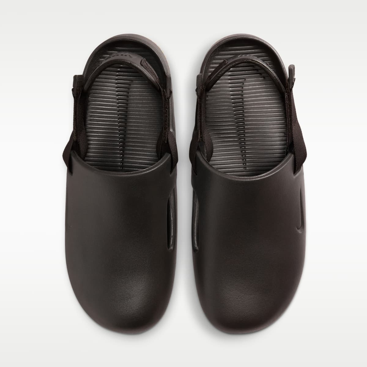 Nike Calm Men's Mules - Velvet Brown/Hemp/Velvet Brown - Image 4