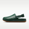 Nike Calm Men's Mules - Fir/Gum Medium Brown/Fir - Image 1