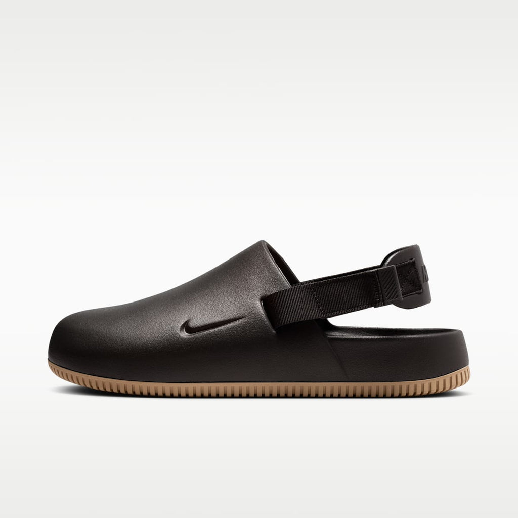 Nike Calm Men's Mules - Velvet Brown/Hemp/Velvet Brown - Image 1