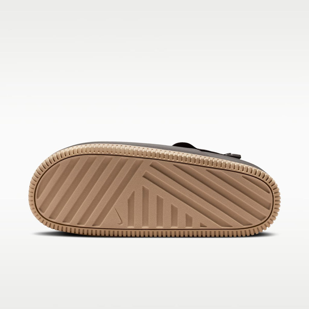Nike Calm Men's Mules - Velvet Brown/Hemp/Velvet Brown - Image 2