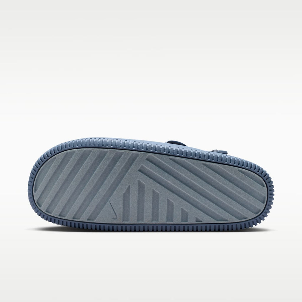 Nike Calm Men's Mules - Ashen Slate/Ashen Slate - Image 2