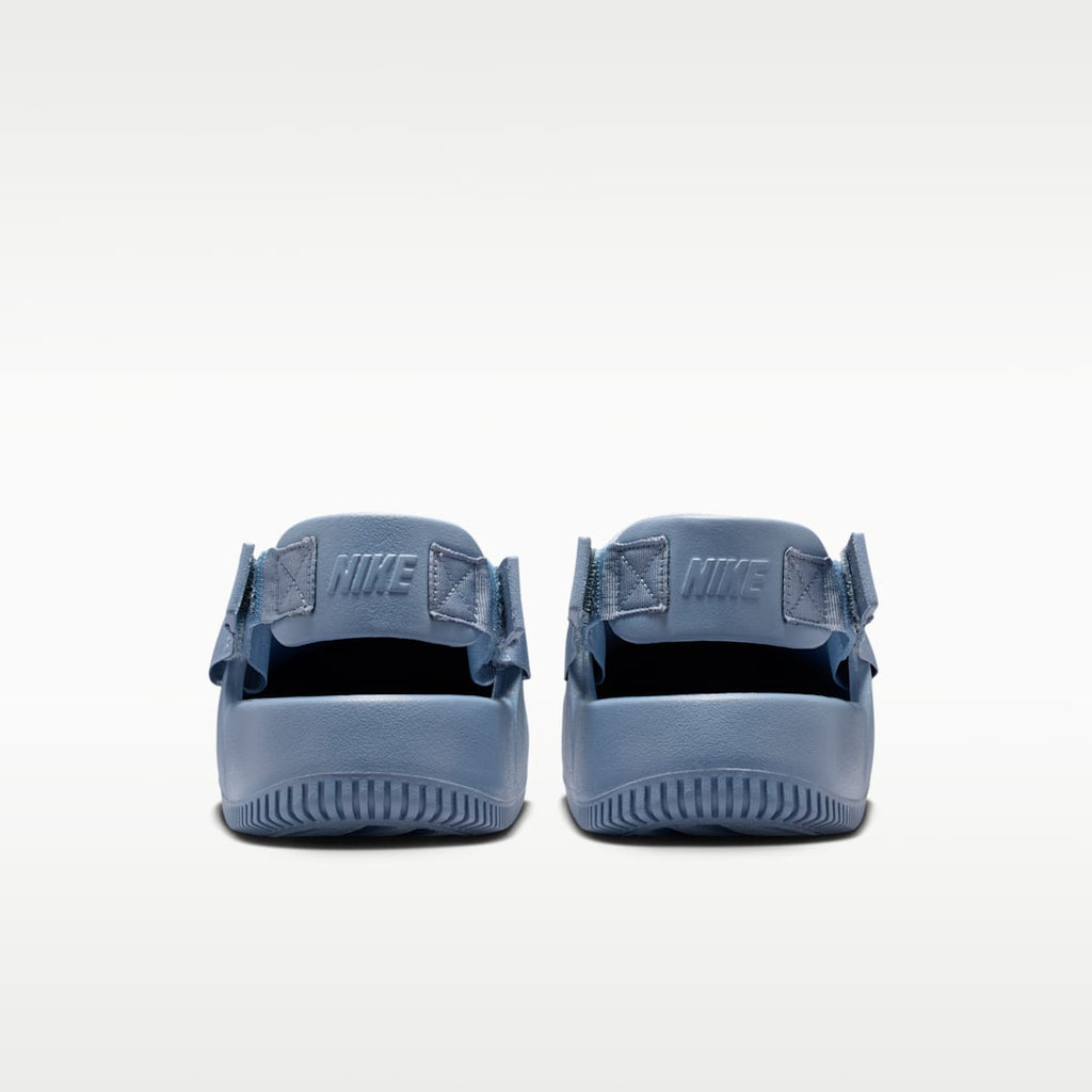 Nike Calm Men's Mules - Ashen Slate/Ashen Slate - Image 6