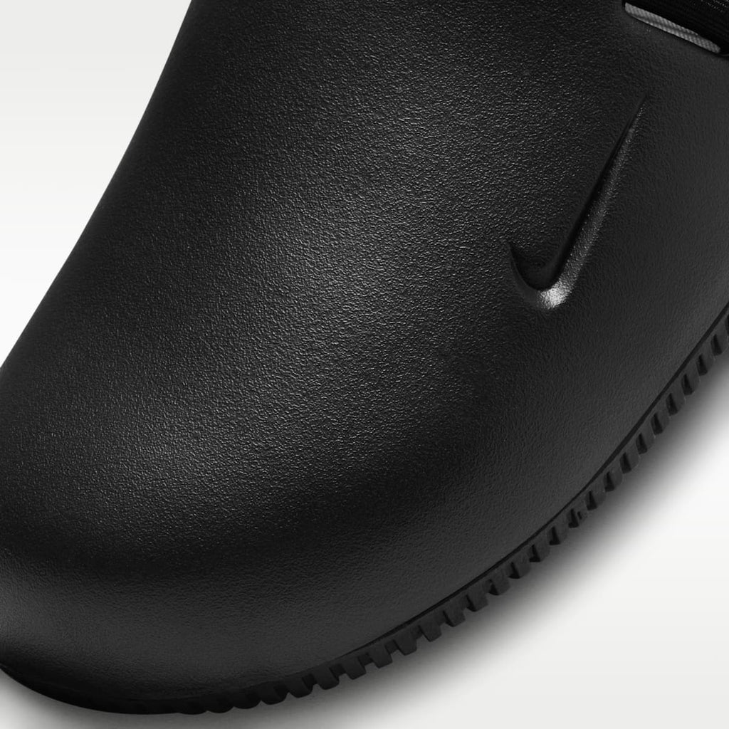 Nike Calm Men's Mules - Black/Black - Image 6