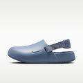 Nike Calm Men's Mules - Ashen Slate/Ashen Slate - Image 1