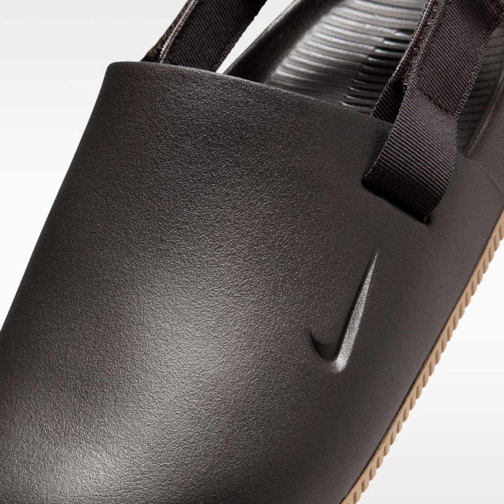 Nike Calm Men's Mules - Velvet Brown/Hemp/Velvet Brown - Image 7