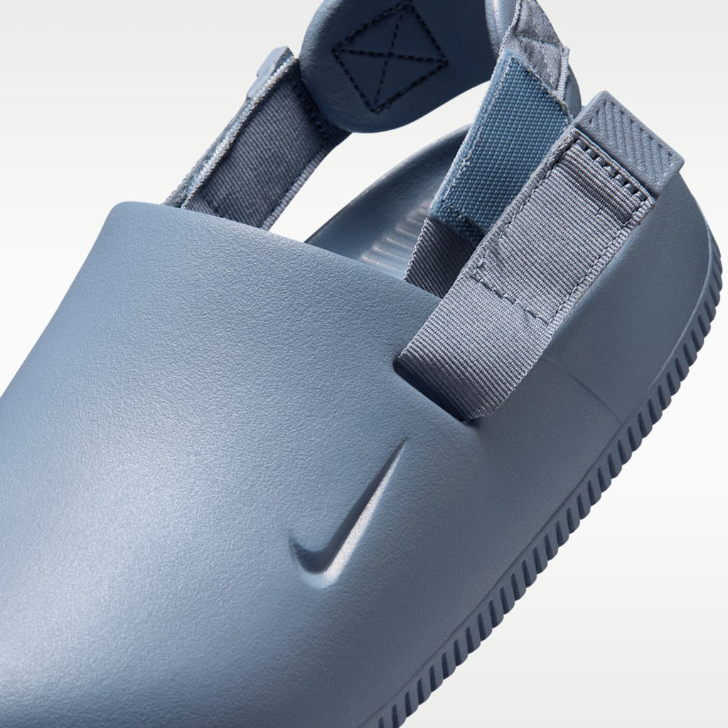 Nike Calm Men's Mules - Ashen Slate/Ashen Slate - Image 7