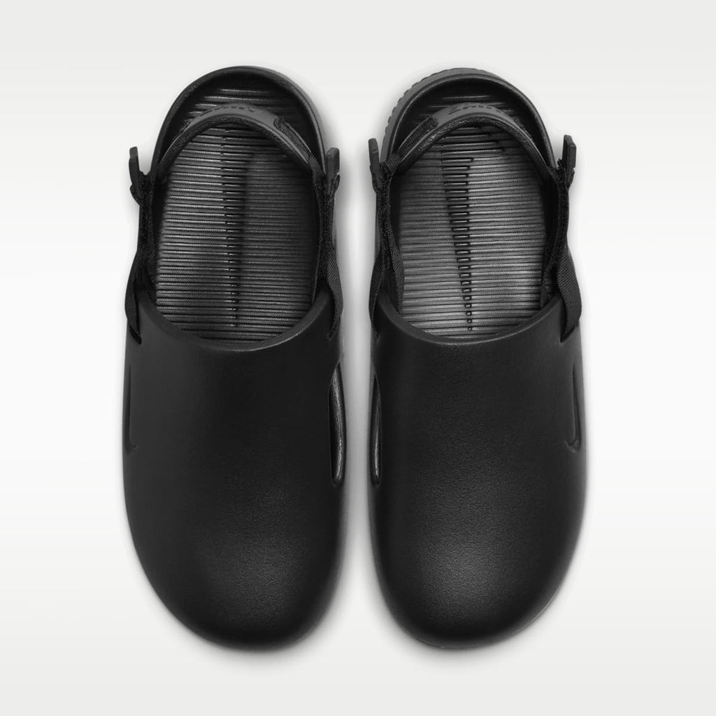 Nike Calm Men's Mules - Black/Black - Image 4