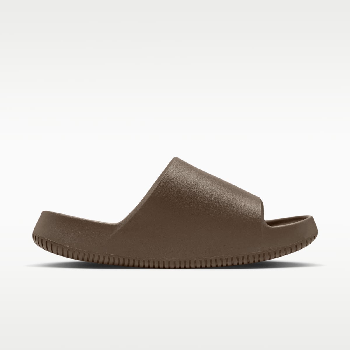 Nike Calm 2.0 Men's Slides - Palomino/Palomino - Image 4