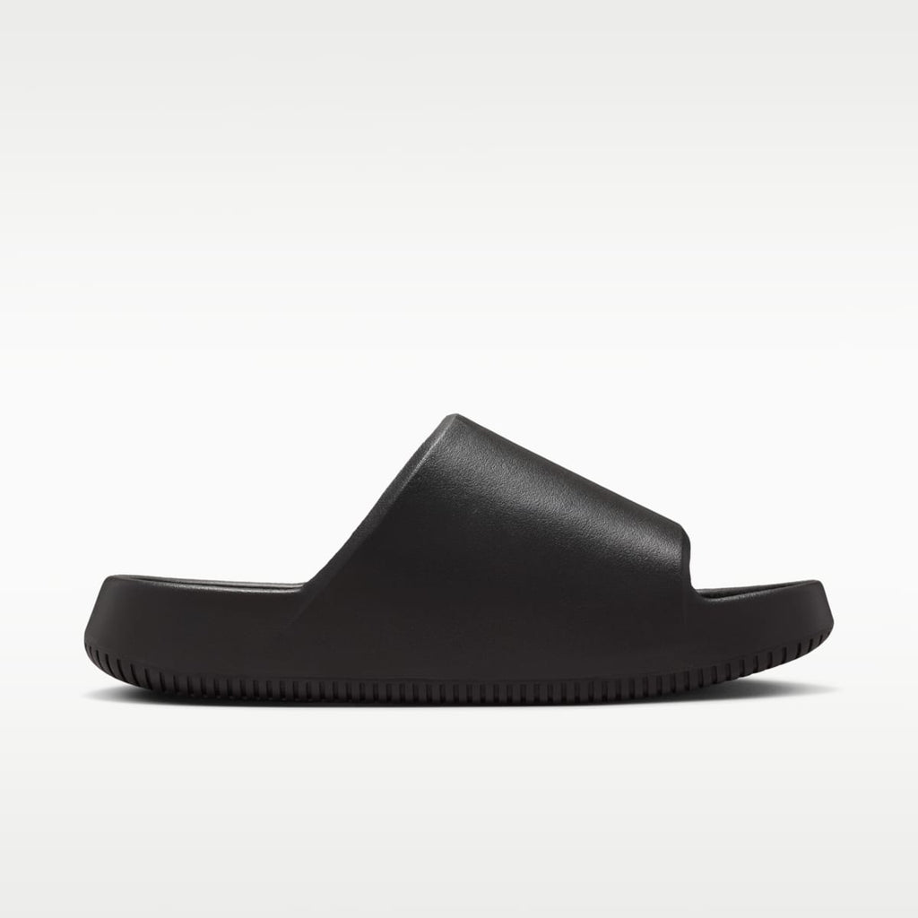 Nike Calm 2.0 Men's Slides - Black/Black/Black - Image 4
