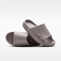 Nike Calm 2.0 Men's Slides - Moon Particle/Moon Particle - Image 1