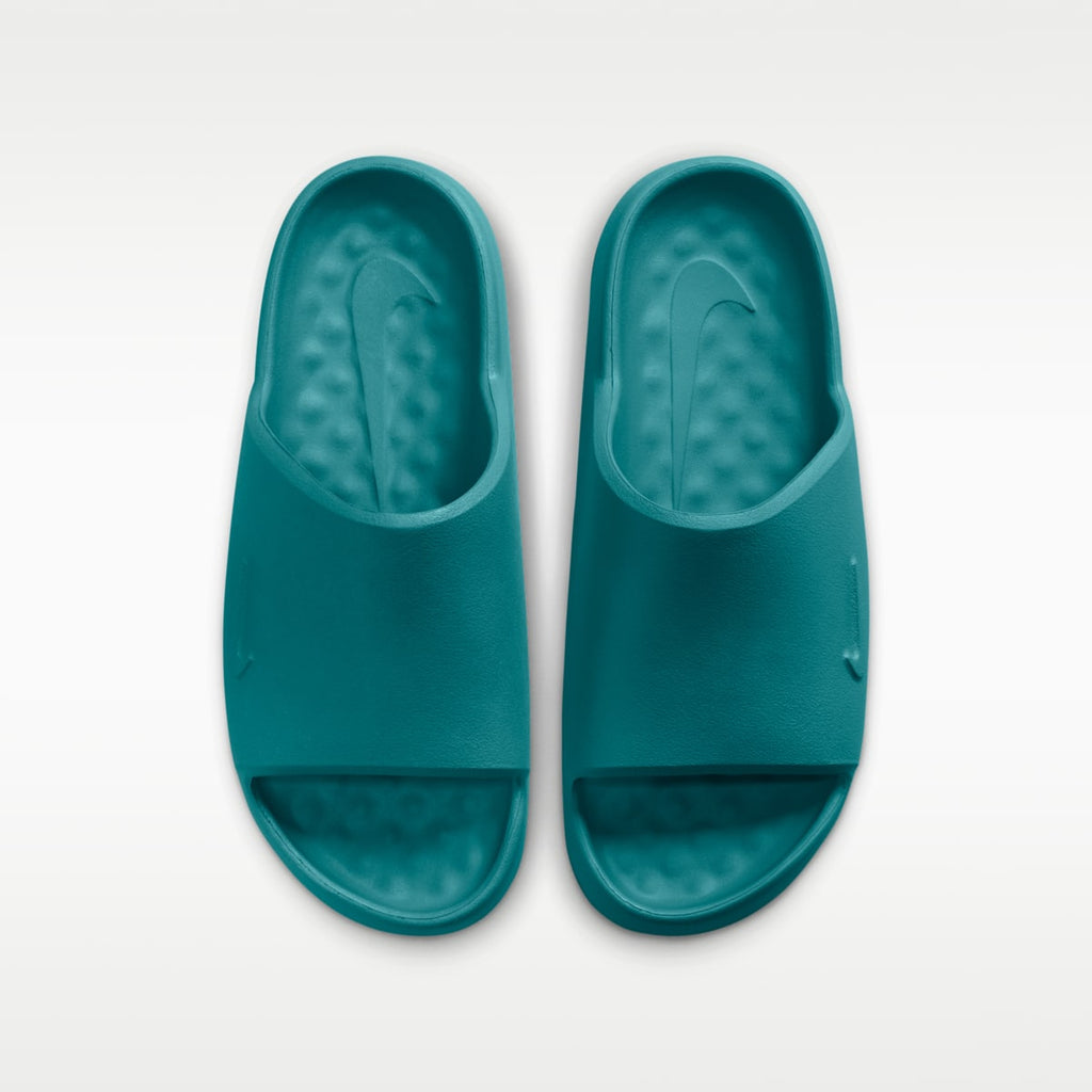 Nike Calm 2.0 Big Kids' Slides - Energy/Energy - Image 5