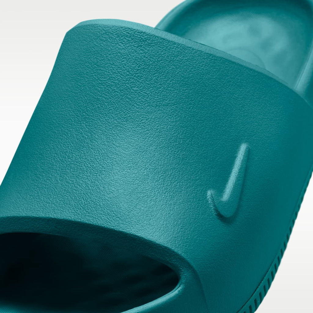 Nike Calm 2.0 Big Kids' Slides - Energy/Energy - Image 6