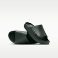 Nike Calm 2.0 Big Kids' Slides - Camo Green/Camo Green - Image 1
