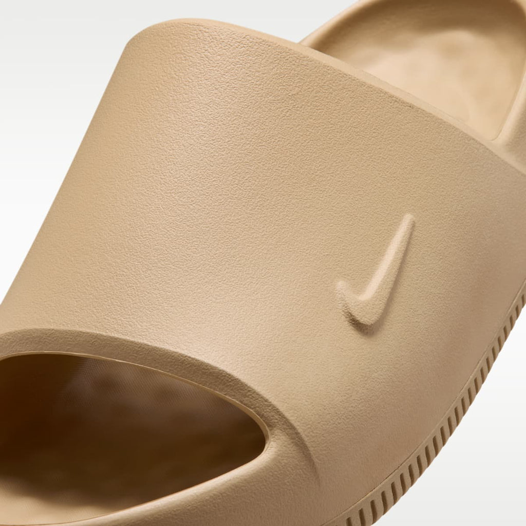 Nike Calm 2.0 Men's Slides - Linen/Linen/Linen - Image 6