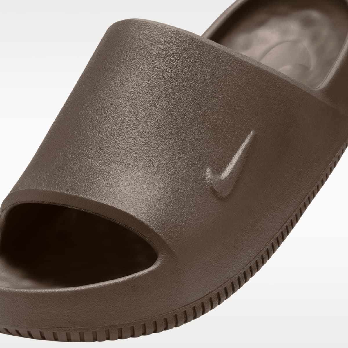 Nike Calm 2.0 Men's Slides - Palomino/Palomino - Image 6
