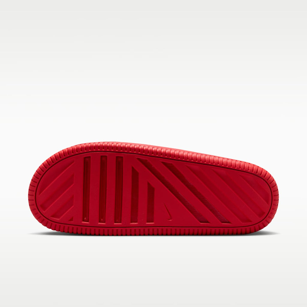 Nike Calm 2.0 Men's Slides - University Red/University Red - Image 3