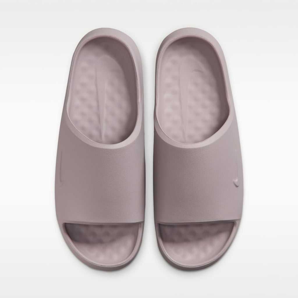Nike Calm 2.0 Men's Slides - Moon Particle/Moon Particle - Image 5