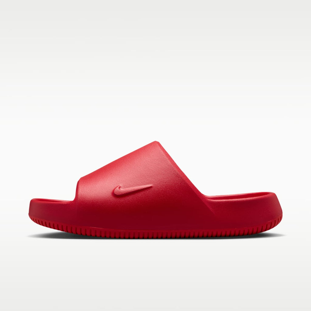 Nike Calm 2.0 Men's Slides - University Red/University Red - Image 2