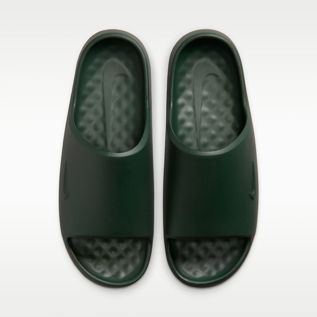 Nike Calm 2.0 Men's Slides - Fir/Gum Medium Brown - Image 5