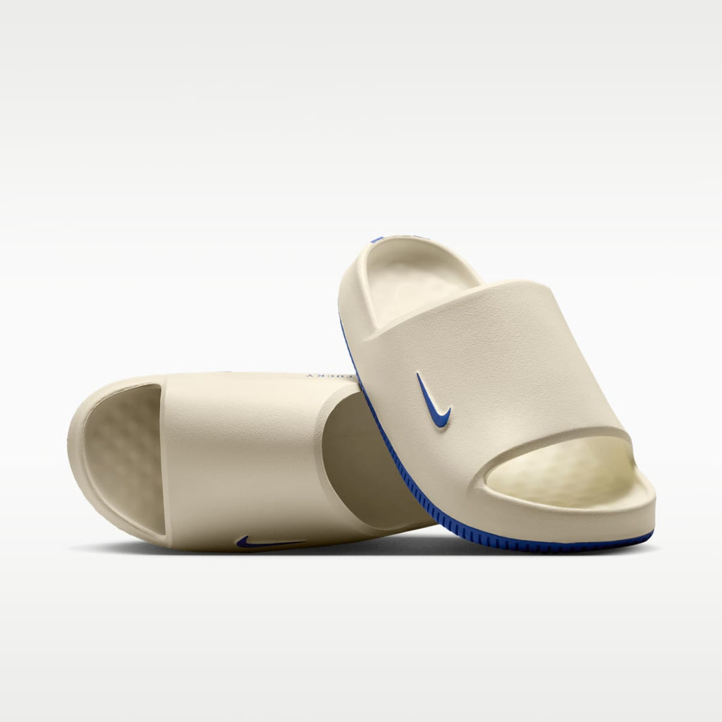Nike Calm (Kentucky) Men's College Slides - Sail/Sail/Game Royal - Image 1