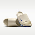 Nike Calm (Kentucky) Men's College Slides - Sail/Sail/Game Royal - Image 1
