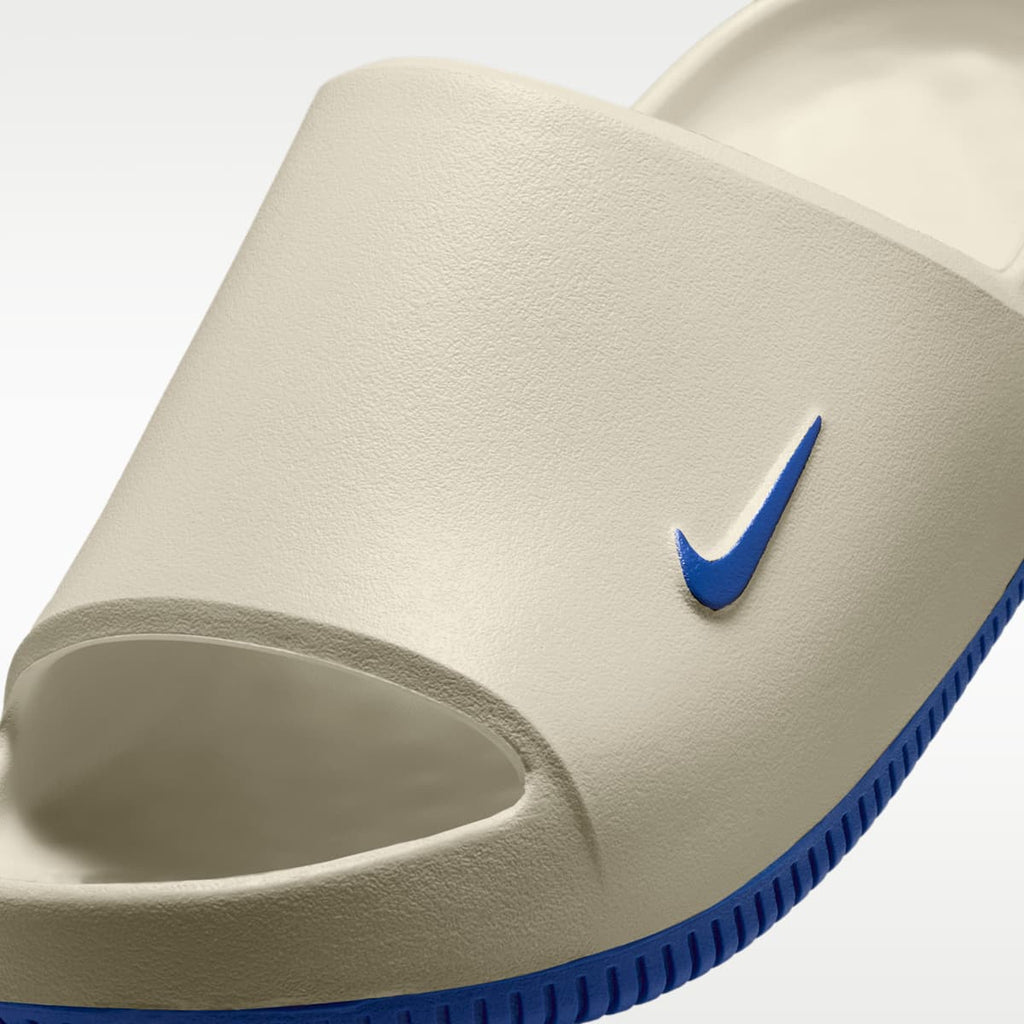 Nike Calm (Kentucky) Men's College Slides - Sail/Sail/Game Royal - Image 6