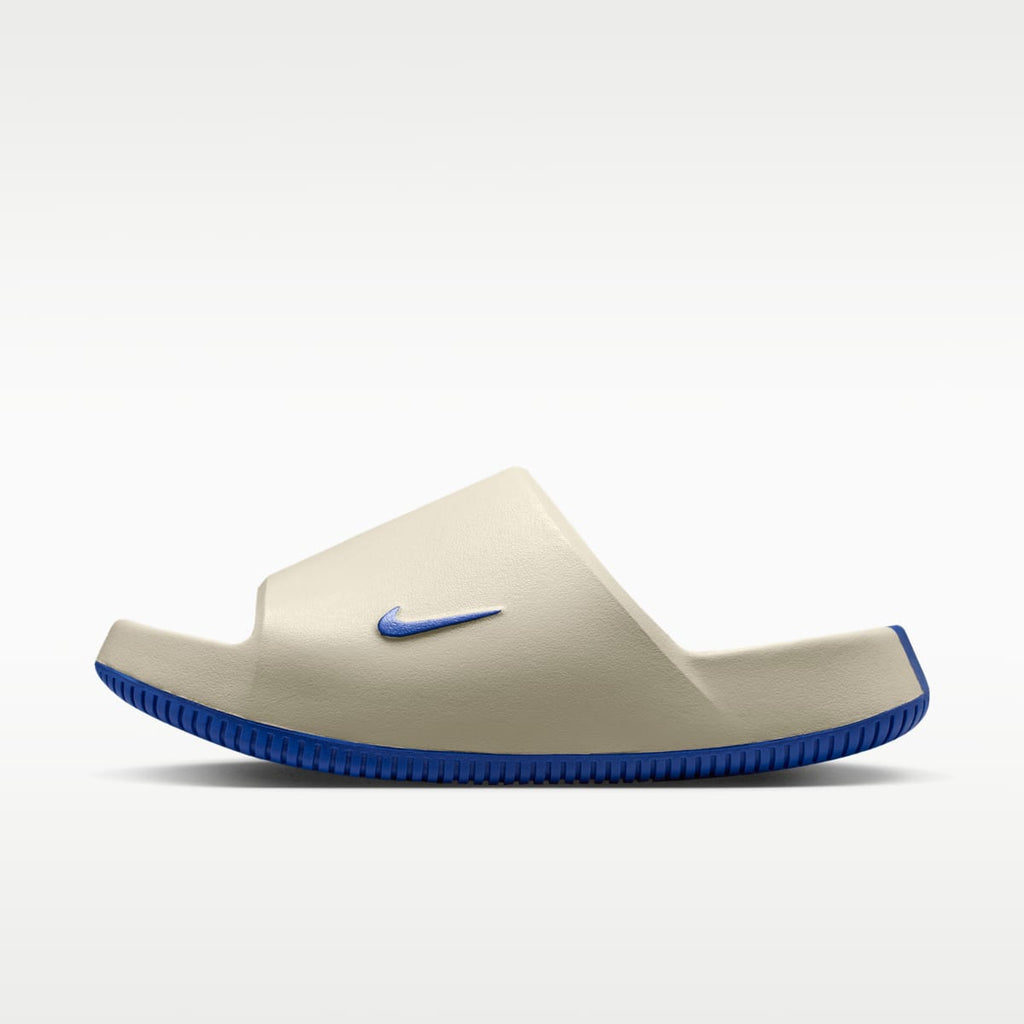 Nike Calm (Kentucky) Men's College Slides - Sail/Sail/Game Royal - Image 2