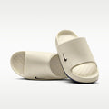 Nike Calm (Penn State) Men's College Slides - Sail/Sail/College Navy - Image 1