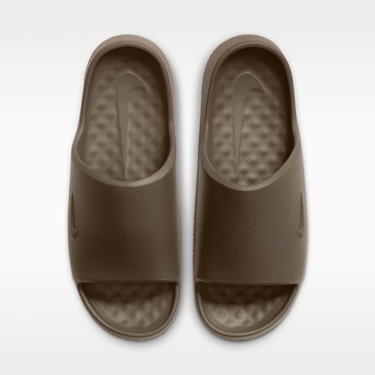 Nike Calm 2.0 Men's Slides - Palomino/Palomino - Image 5