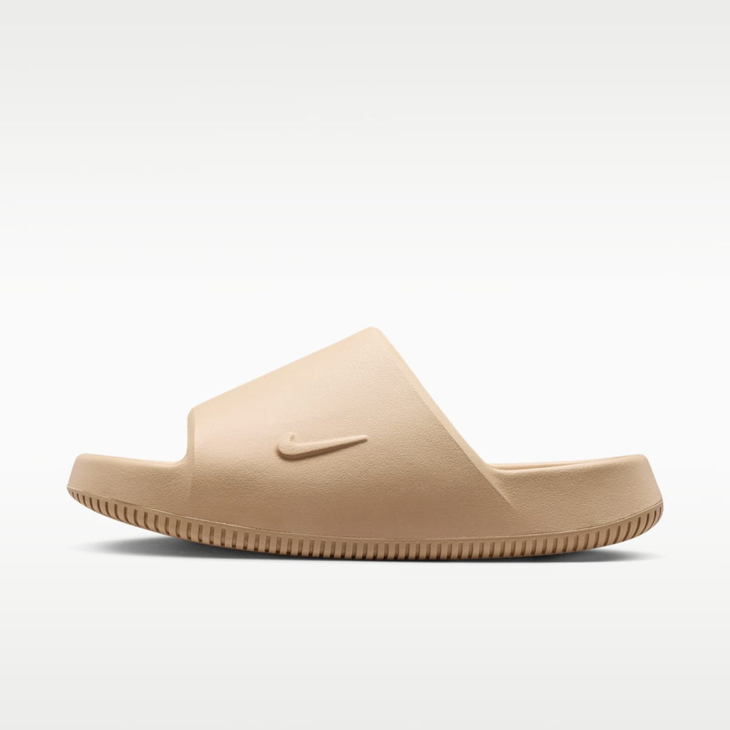 Nike Calm 2.0 Men's Slides - Linen/Linen/Linen - Image 2