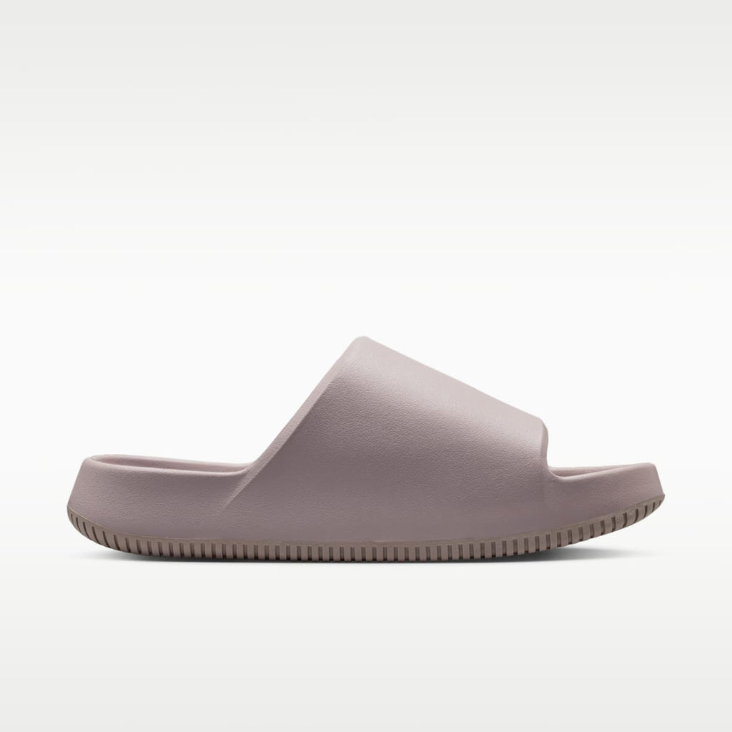 Nike Calm 2.0 Men's Slides - Moon Particle/Moon Particle - Image 4