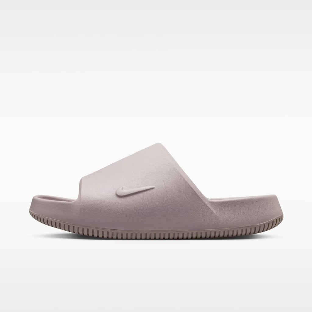 Nike Calm 2.0 Men's Slides - Moon Particle/Moon Particle - Image 2