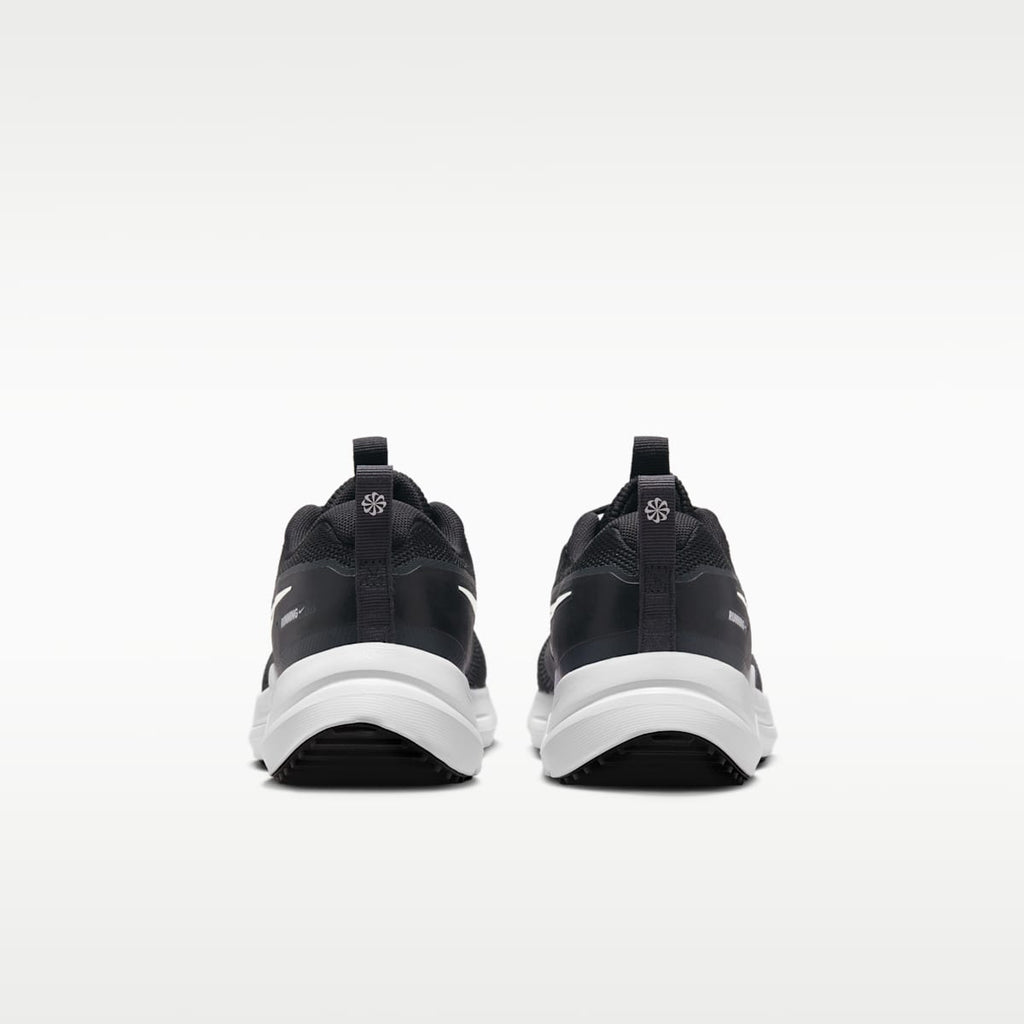 Nike Cosmic Runner Big Kids' Road Running Shoes - Black/Anthracite/White