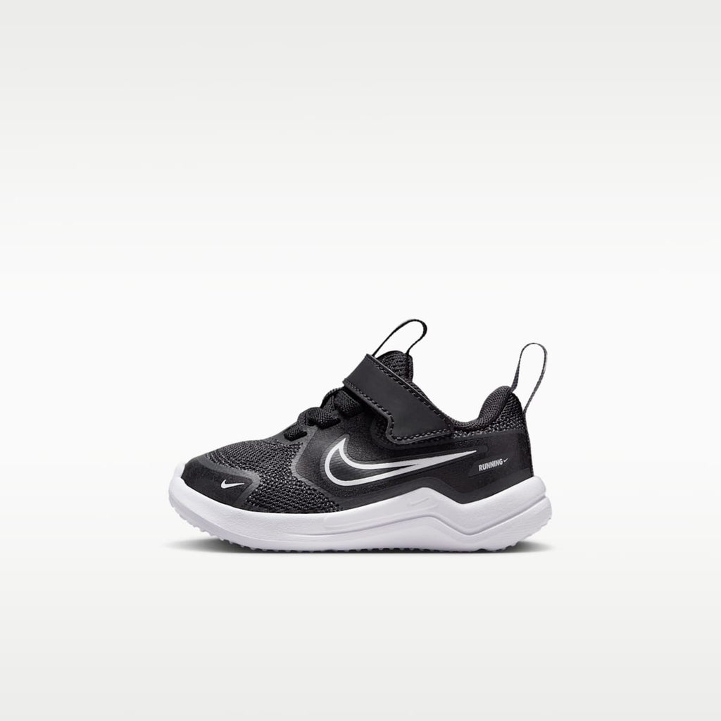 Nike Cosmic Runner Baby/Toddler Shoes - Black/Anthracite/White