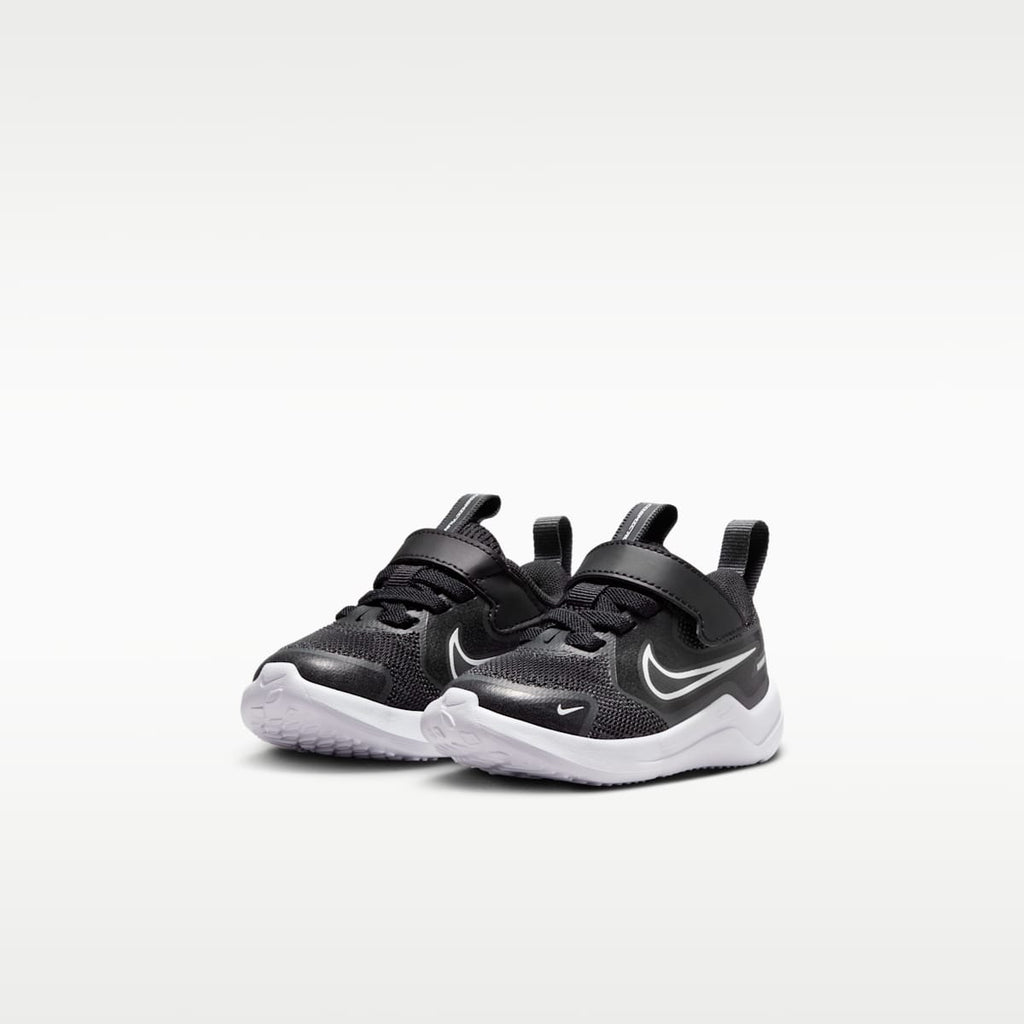 Nike Cosmic Runner Baby/Toddler Shoes - Black/Anthracite/White
