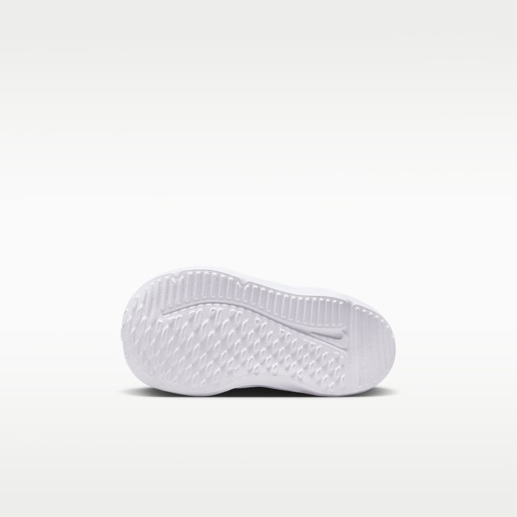 Nike Cosmic Runner Baby/Toddler Shoes - Black/Anthracite/White
