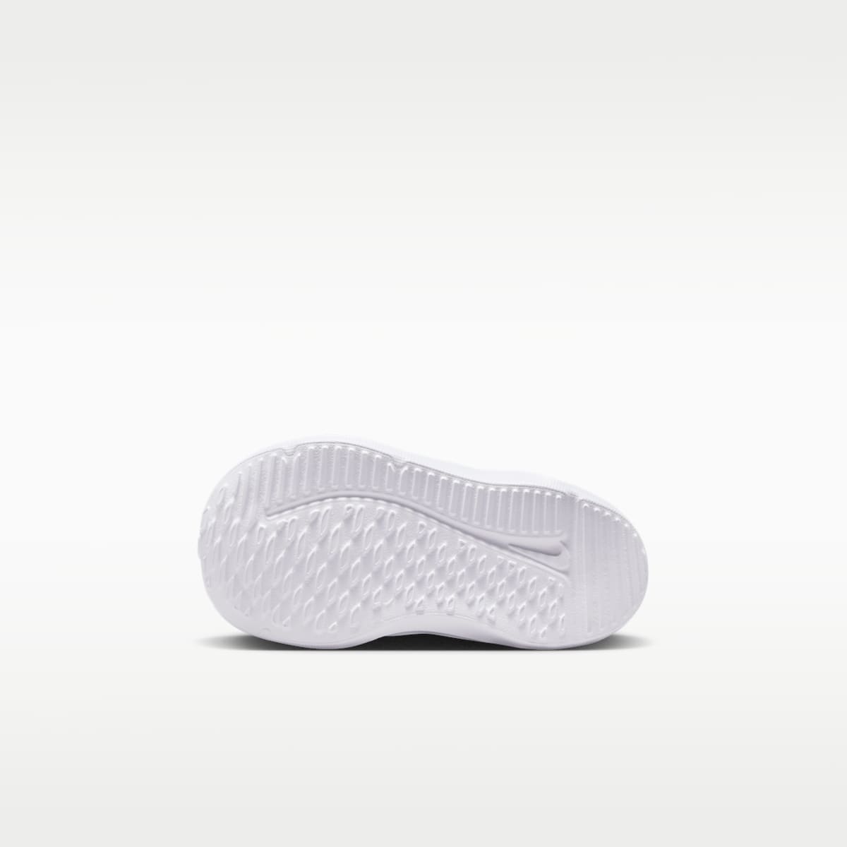 Nike Cosmic Runner Baby/Toddler Shoes - Black/Anthracite/White