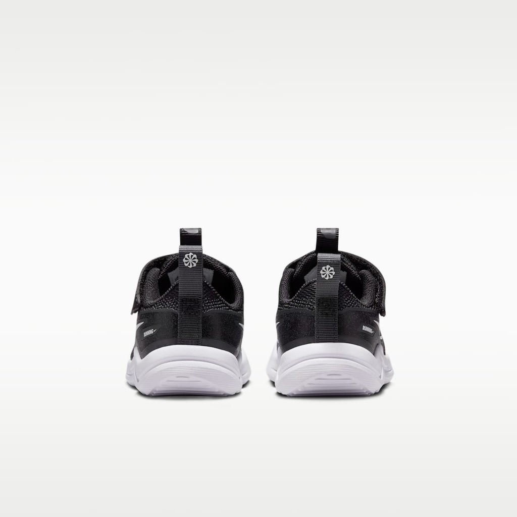 Nike Cosmic Runner Baby/Toddler Shoes - Black/Anthracite/White