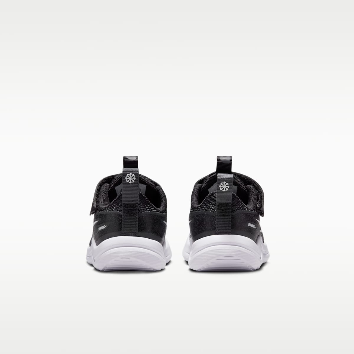 Nike Cosmic Runner Baby/Toddler Shoes - Black/Anthracite/White