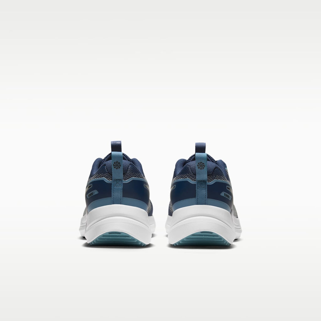 Nike Cosmic Runner Big Kids' Shoes - Dark Slate/Grey Mist/Smokey Blue/Black