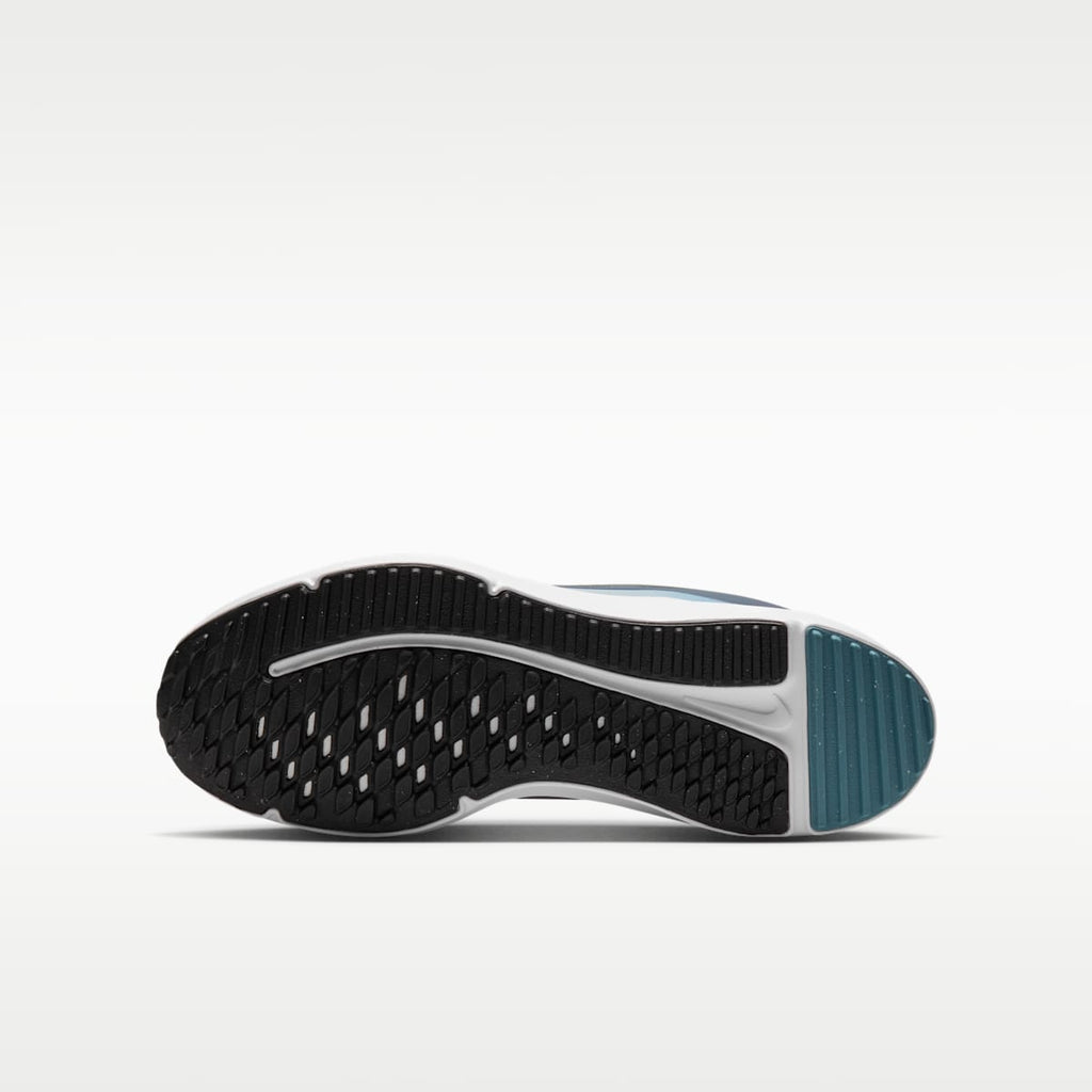 Nike Cosmic Runner Big Kids' Shoes - Dark Slate/Grey Mist/Smokey Blue/Black