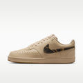 Nike Court Vision SE Men's Shoes - Rattan/Rocky Tan/Mink Brown - Image 1