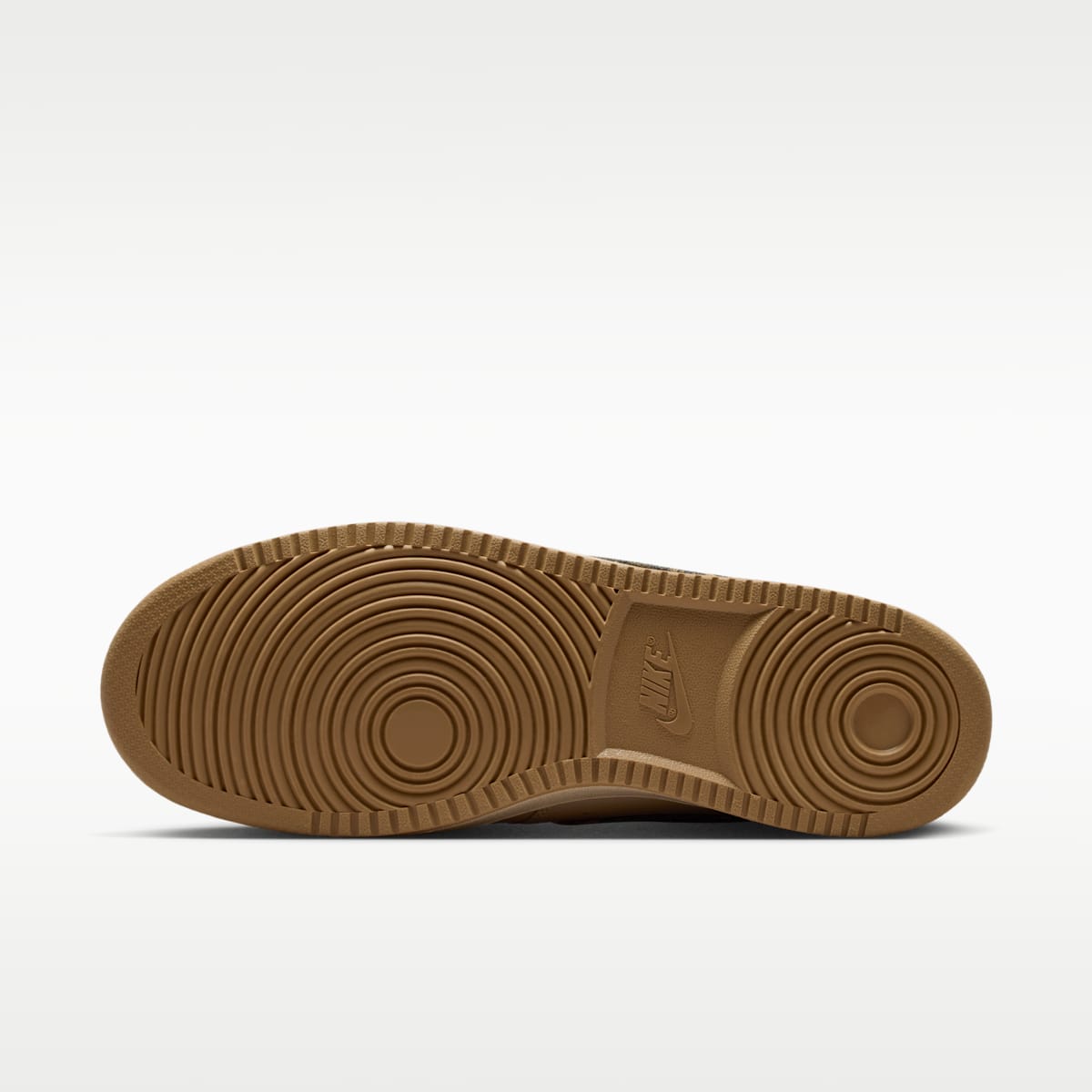 Nike Court Vision SE Men's Shoes - Rattan/Rocky Tan/Mink Brown - Image 2