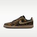 Nike Court Vision SE Men's Shoes - Multi-Color/Rattan/Black/Rattan - Image 1