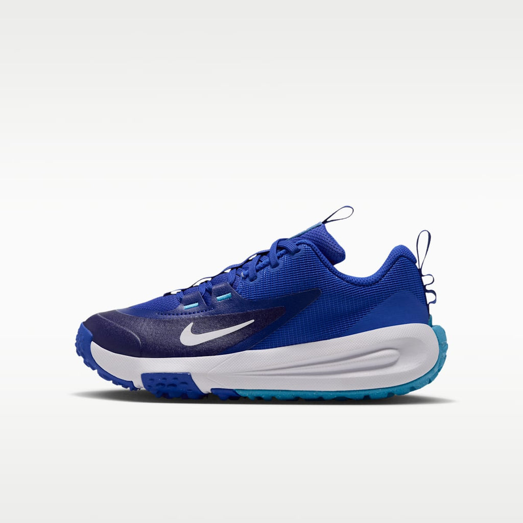 Nike Cross Turf Big Kids' Shoes - Hyper Royal/Old Royal/Current Blue/White