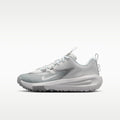 Nike Cross Turf Big Kids' Shoes - Photon Dust/Vast Grey/Metallic Silver