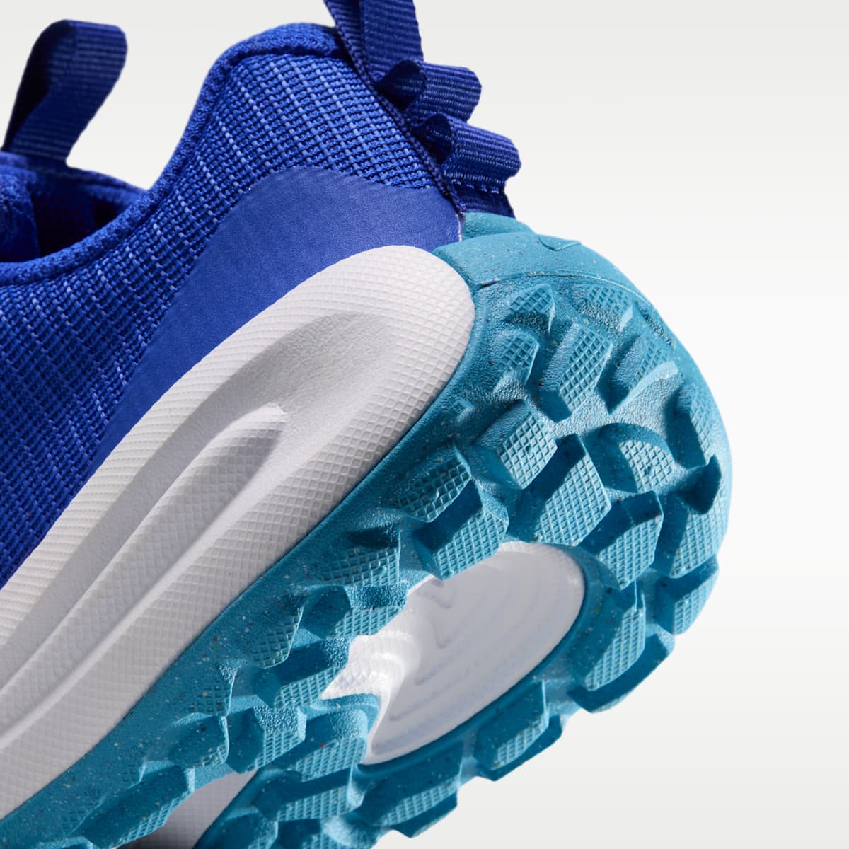 Nike Cross Turf Big Kids' Shoes - Hyper Royal/Old Royal/Current Blue/White