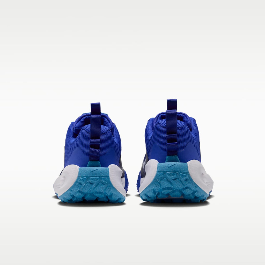 Nike Cross Turf Big Kids' Shoes - Hyper Royal/Old Royal/Current Blue/White